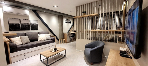 Departamentos Monoambiente De Estilo Ph Bombal 7a Y 7b