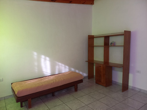 Alquiler Monoambiente