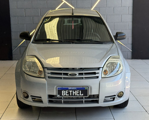 Ford Ka 1.0 Flex 3p 70 hp