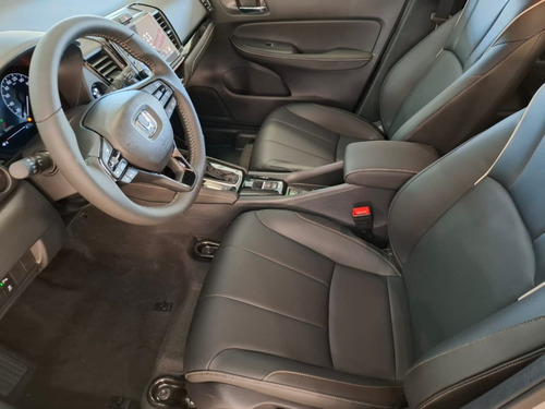 Honda City 1.5 i-VTEC FLEX HATCH EXL CVT