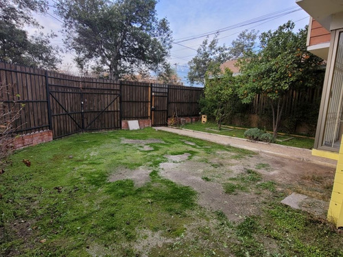 Vendo Amplia Casa Av. Troncal San Francisco, Puente Alt
