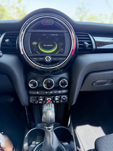 Mini Cooper 1.5 Chili At