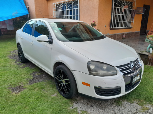 Motor 2.5 Std. 2009 Factura Original