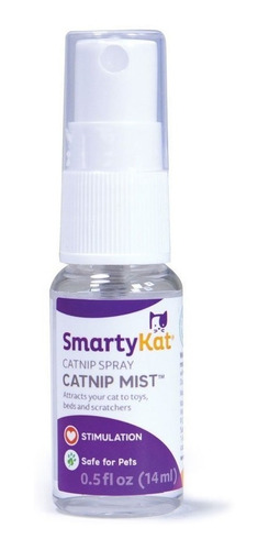 Catnip Mist Catnip Spray - Smartykat