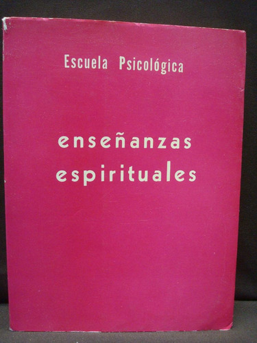 Indalecio Zertuche Reyes, Enseñanzas Espirituales.