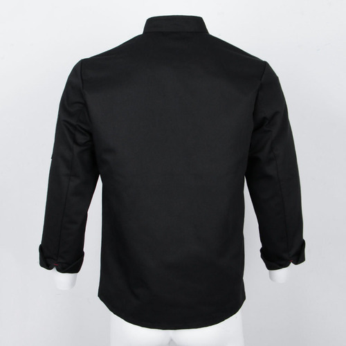 2x Traje De Chef Uniforme Cocinero En Spandex De Cocina Con