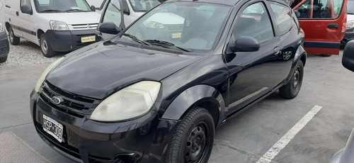 Ford Ka 1.0 Aire 2009