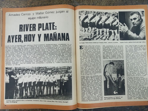 Imagen 3 de 4 de Familia Cristiana Nº 6 * Junio 1975 *