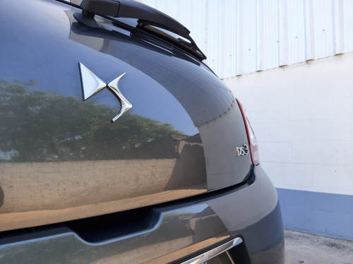 DS DS3 1.6 Vti 120 Be Chic