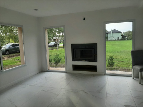 Construccion Casas Llave En Mano U$250 Precio M2 Refacción