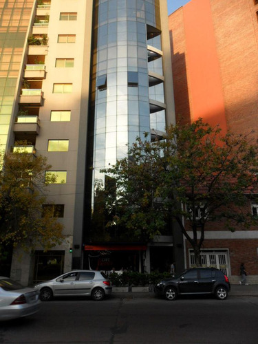 Oficina En Alquiler La Plata