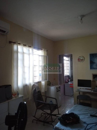 Imagem 7 de 18 de Casa Com 5 Dormitórios À Venda, 600 M² Por R$ 650.000,00 - Dom Pedro - Manaus/am - Ca4120
