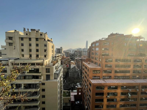 Imagen 19 de 29 de Increíble Y Fino Departamento A Pasos Metro El Golf