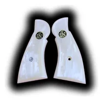 Comprar Grips Cachas Smith And Wesson Frame K Modelo 10  Aperladas 