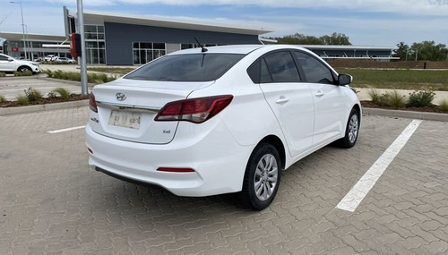 Hyundai Hb20 Comfort 1.6 2019