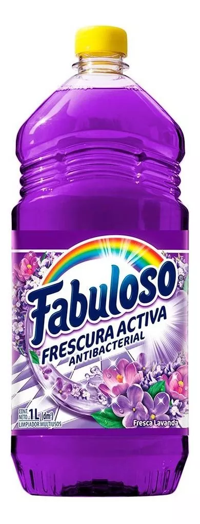 Segunda imagen para búsqueda de fabuloso