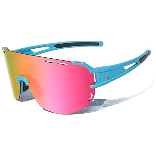 Lentes Deportidos Polarizadas Uv 400