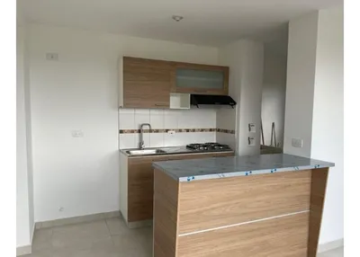 Apartamento en venta