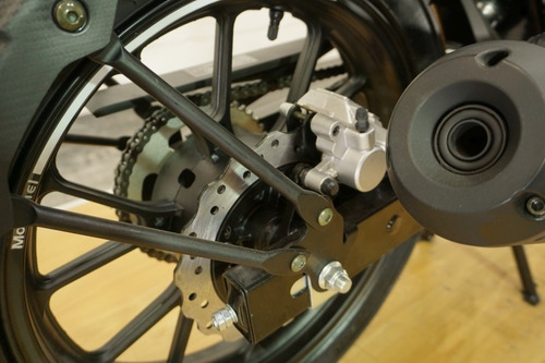 Motomel Sirius 190cc Moto 0km Naked 2023