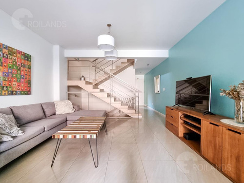 Imagen 10 de 30 de Venta Ph Departamento Casa Triplex 4 Ambientes Cochera Jardín Playroom Florida Olivos