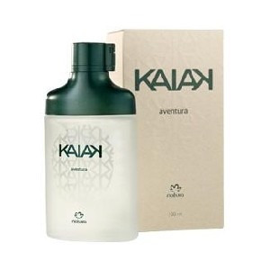 Kaiak Aventura Masculino-100ml Mercado Pago 100% Seguro