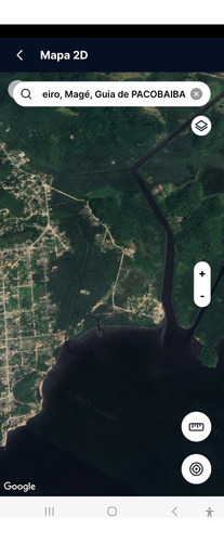 Casa 2 Quartos Com Quintal Enorme Natureza Em Magé