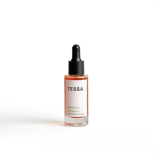 Tessa - Intense Vitamin C Aceite Facial Piel Sensible 25ml