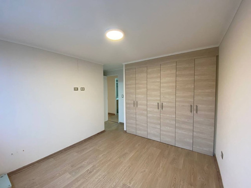 Arriendo Departamento Villarrica
