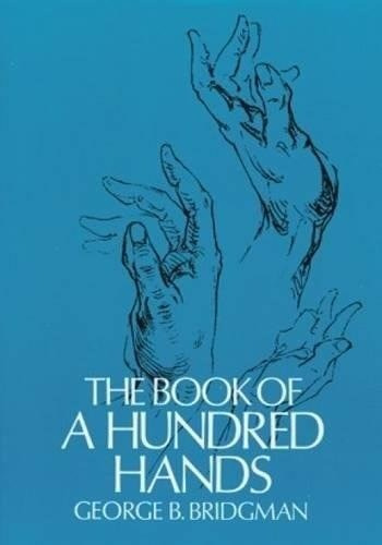 The Book Of A Hundred Hands - Nuevo