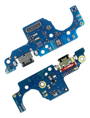 Flexor Centro De Carga Para Motorola G24/ G24 Power Xt2423-1