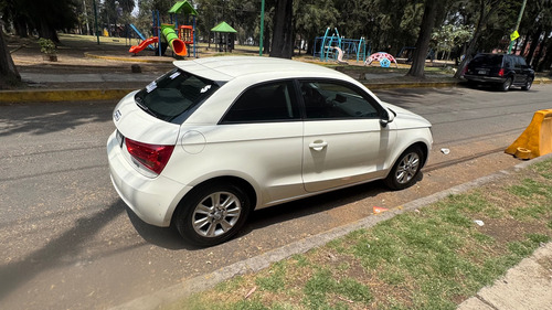Audi A1 1.4 Cool S-tronic Dsg