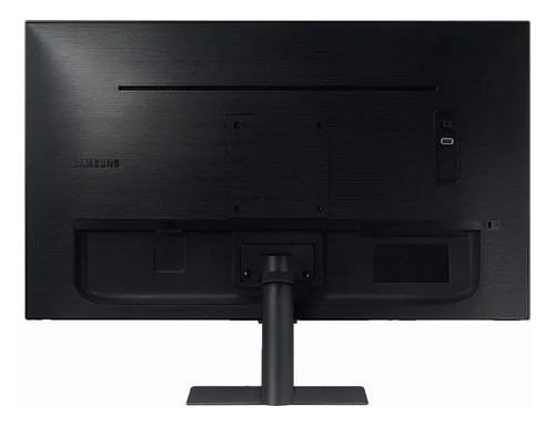 Monitor Samsung Viewfinity S7 27' 4k Uhd Ips Hdr10 Dp Hdmi
