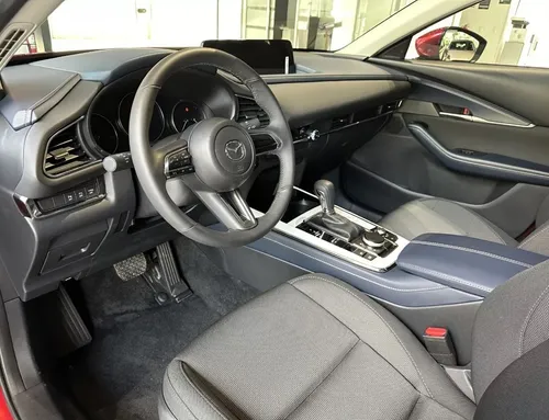 Mazda Cx-30 Touring 2.0 At Hibrida 2026/127/jl