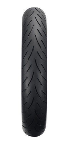 Imagen 2 de 6 de Cubierta Moto 130 70 16 Gpr300 61w Dunlop Delantera Rider