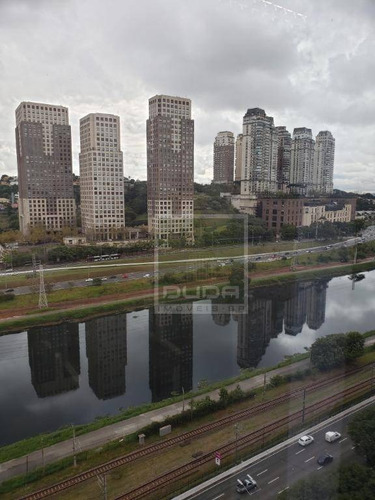 Conjunto Para Alugar, 509 M² Por R$ 33.000,00/mês - Itaim Bibi - São Paulo/sp - Cj0736