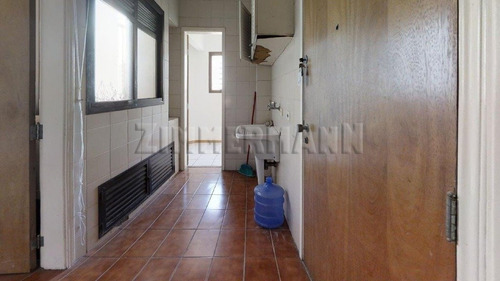 Imagem 12 de 12 de Apartamento - Perdizes - Ref: 121169 - V-121169