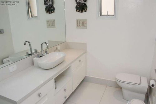 Imagem 12 de 15 de Apartamento - Ap00032 - 68294784