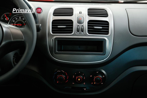 Grand Siena 1.4 Mpi 8v Flex 4p Manual