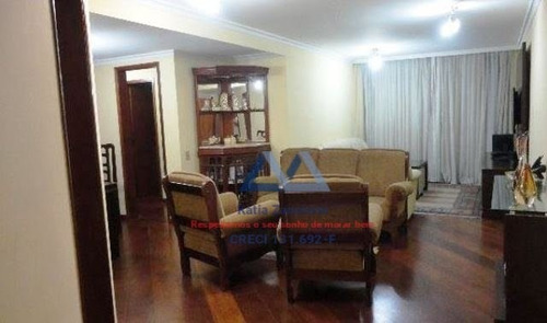 Imagem 4 de 15 de Apartamento Para Venda, 3 Dormitório(s) - 1012