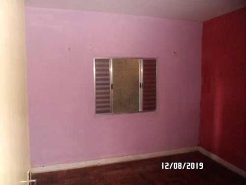 Imagem 4 de 5 de Casa Para Alugar No Cangaíba - 1972 - 32494570