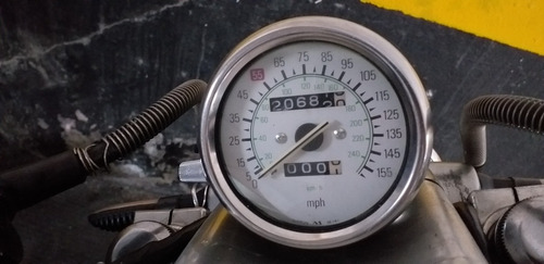 Yamaha Vmax 1200