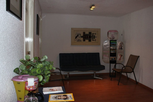 Imagen 5 de 14 de Consultorio Médico Venta En La Colonia Roma