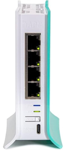 Mikrotik Hap Ax Lite