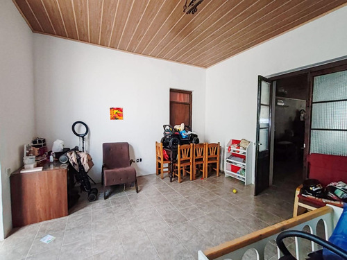 Venta Casa Duplex Reciclada Pleno Centro