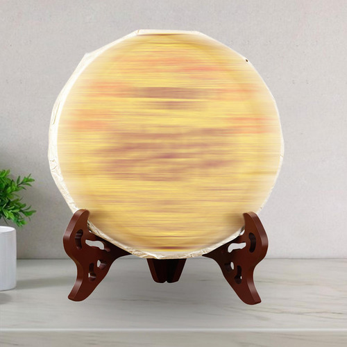 Soporte Para Platos, Soporte Para Té/pasteles, 5 Pulgadas