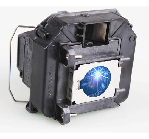 Lampara Proyector Epson 430 435 910 915 V13h010l61 Elplp61