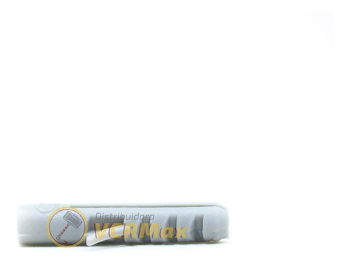 Imagen 3 de 10 de Tarugos De Nylon 5mm X Bolsa De 50 Unidades Sin Tope
