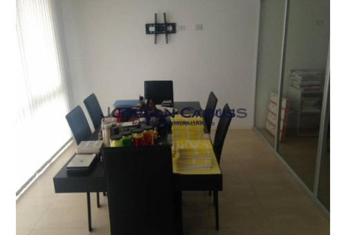 Imagen 9 de 26 de Espectacular Oficina Amoblada En Lofts