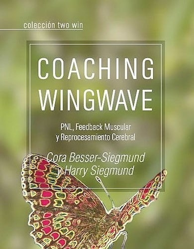 Coaching Wingwave - Besser Siegmund Cora (libro)