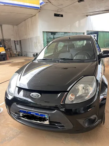 Imagem de Ford Ka 2012 1.0 Flex 3p